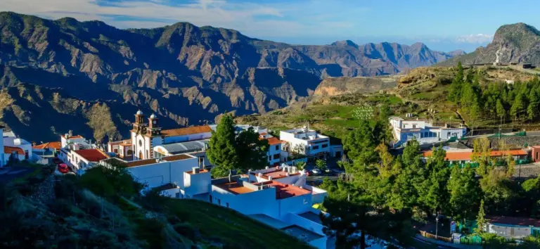 ‘La Alpispa’ se traslada a la ULPGC para analizar el reto de la «Canarias vaciada»