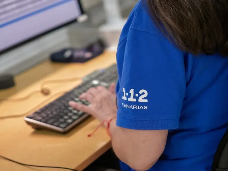 Una mujer en estado grave al sufrir un atropello en Las Palmas de Gran Canaria