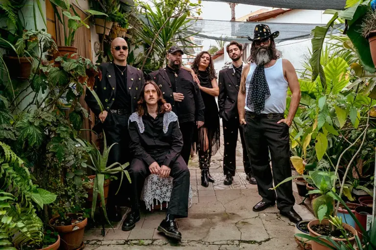 Este es el calendario de actuaciones del Festival Boreal en Los Silos