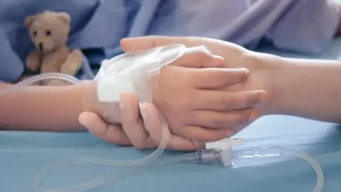 Un proyecto de la ULL acompaña a niños y adolescentes que superaron el cáncer