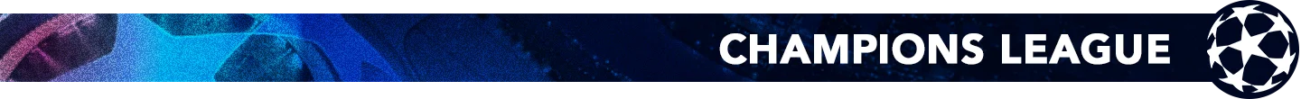 Champions League, todas las noticias