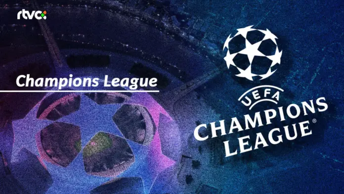 Champions League 25-26