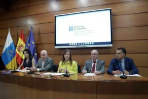 Con efecto retroactivo a 1 de enero, subirá un 15% la retribución por el turno de oficio de los abogados y procuradores hasta llegar al 30% en tres años