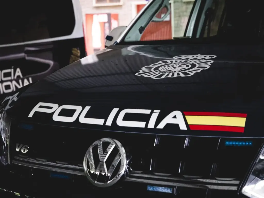 Tres jóvenes detenidos por asaltar a un discapacitado en Los Realejos
