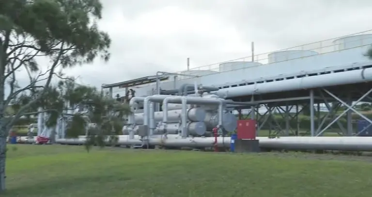 Canarias se fija en Azores para instalar plantas de energía geotérmica o en la monitorización de volcanes
