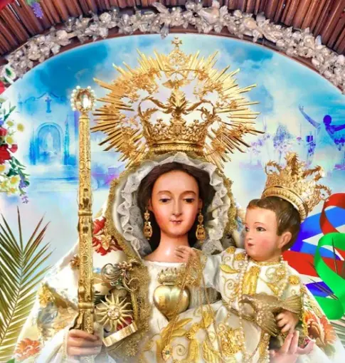 Fiestas de El Socorro 2025 en Güímar: programa y actos más destacados