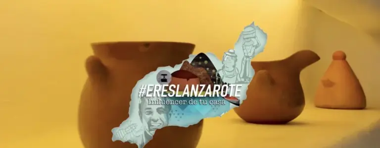 Los influencer de Lanzarote, que suman dos millones de seguidores, reforzarán la identidad insular
