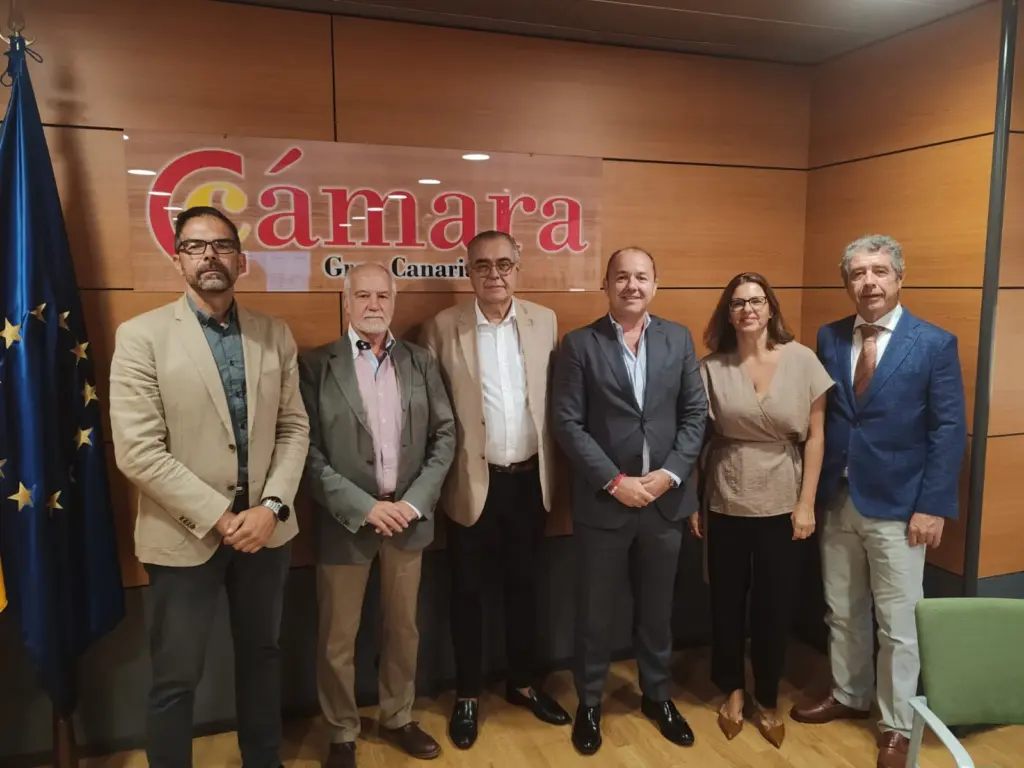 Canarias cerrará el año con 18,6 millones de turistas