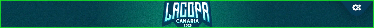La Copa Canaria 2025