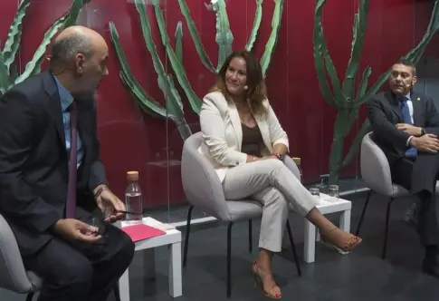 Lanzarote y Fuerteventura buscan soluciones para un crecimiento sostenible