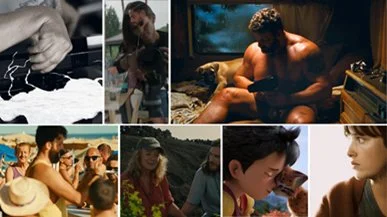 7 películas «canarias» en el Festival de Cine de San Sebastián