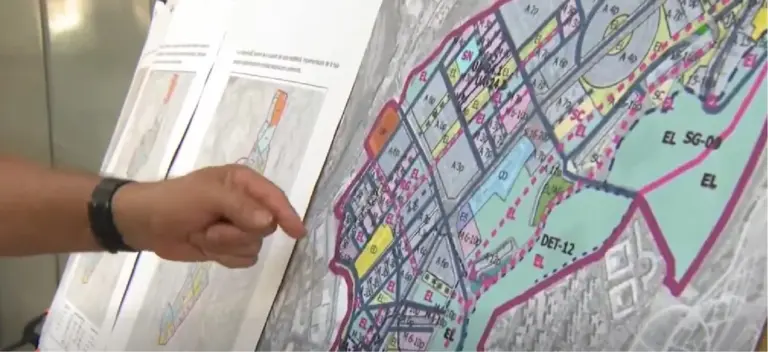 El Ayuntamiento de Las Palmas de Gran Canaria no expropiará casas en Las Torres