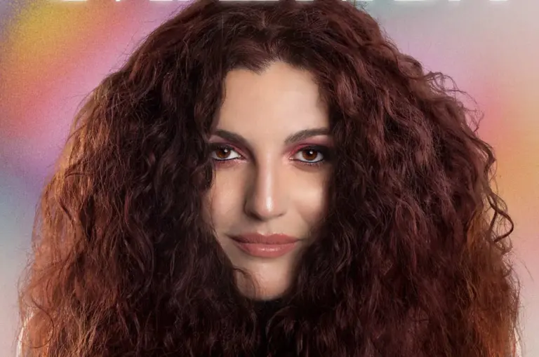 Aldara, ganadora del concurso de LPA B&M Festival, invitada en ‘Viva la Vida’