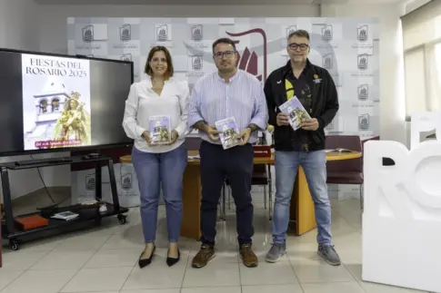 Puerto del Rosario arranca la cuenta atrás para vivir sus Fiestas en Honor a Nuestra Señora del Rosario