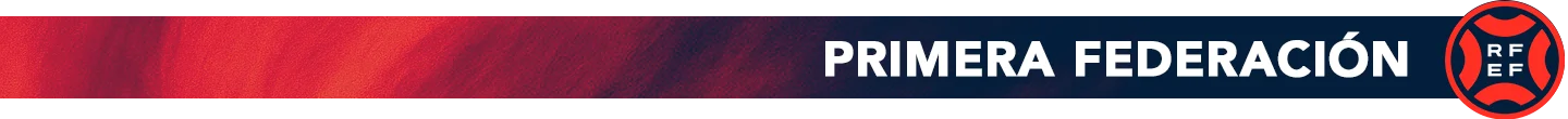 Primera Federación de Fútbol, todas las noticias