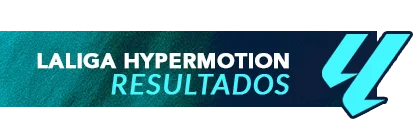 Resultados Segunda División de Fútbol Temporada 2025-26 Resultados Segunda División de Fútbol Temporada 2025-26