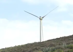 'Gomera 36' fue iniciativa firmada por el Gobierno de España, el Gobierno de Canarias y el Cabildo en el año 2023