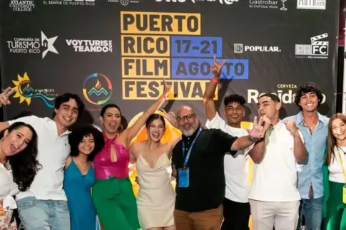 Sugar Island, mejor largometraje internacional en la XVI edición del Puerto Rico Film Festival