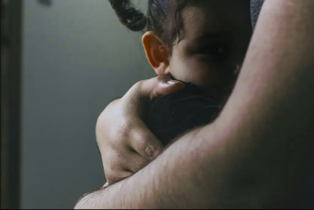 La violencia vicaria se añade en el Código Penal / Archivo Europa Press