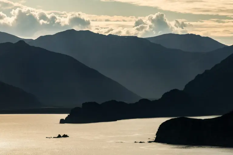 Alerta de tsunami en la península rusa de Kamchatka