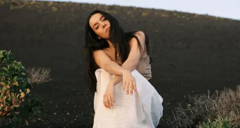 Valeria Castro agota las entradas en Lanzarote y dará un segundo concierto