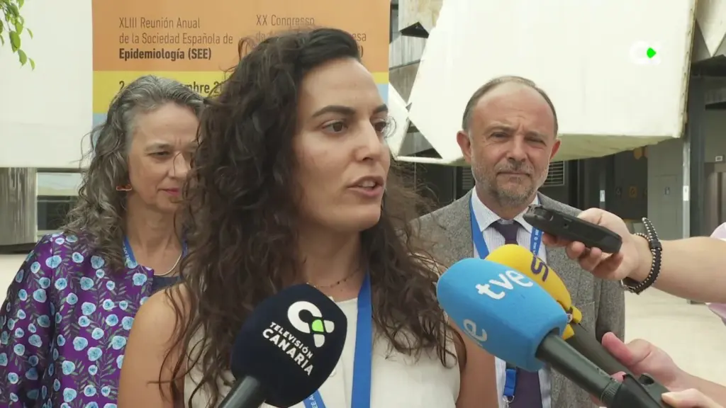800 epidemiólogos analizan los retos en salud pública en Las Palmas de Gran Canaria. RTVC