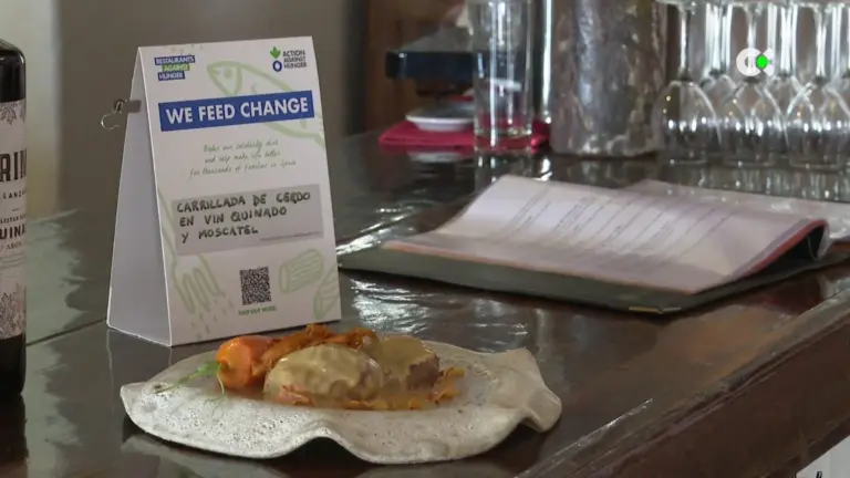 Cada canario desperdicia al año más de 24 kilos de alimentos