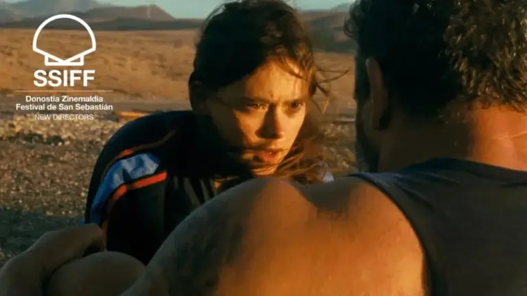 El cine canario vuelve a San Sebastián con ‘La Lucha’, dirigida por José Alayón y participada por Televisión Canaria