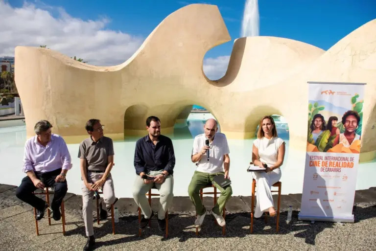 Puerto de la Cruz acogerá el Festival Internacional Miradas Afroindígenas