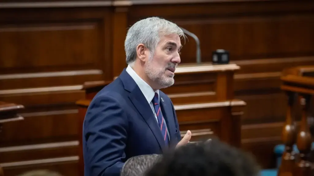 Fernando Clavijo