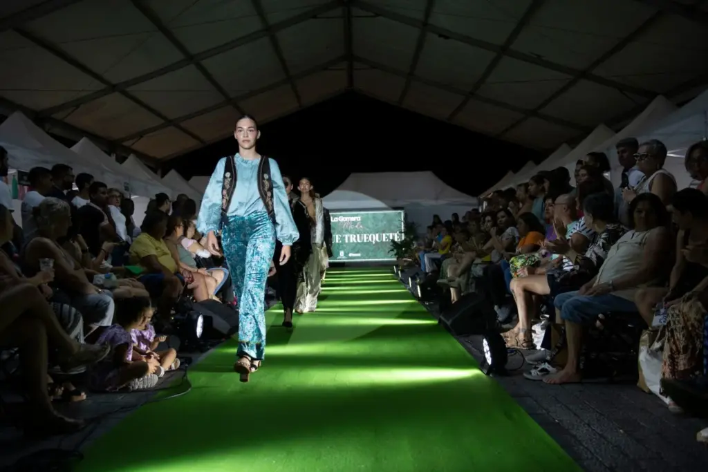La Gomera celebra este sábado un casting para descubrir nuevos talentos del modelaje en la isla