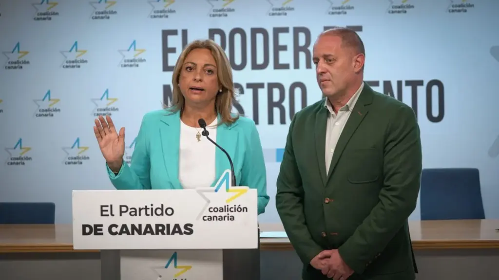 Cristina Valido