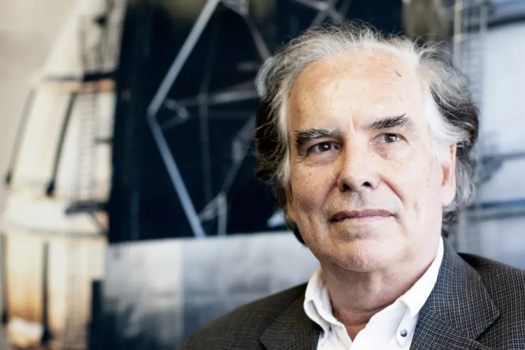 Fallece Francisco Sánchez, fundador del Instituto de Astrofísica de Canarias