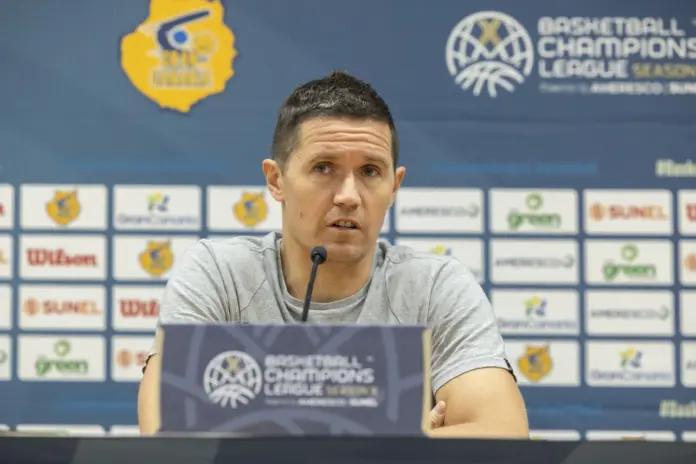 Lakovic avisa de que Le Mans requerirá "concentración durante 40 minutos"