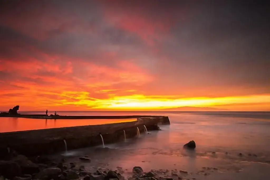 Fotografías ganadoras de “Mi rincón favorito de Arona”