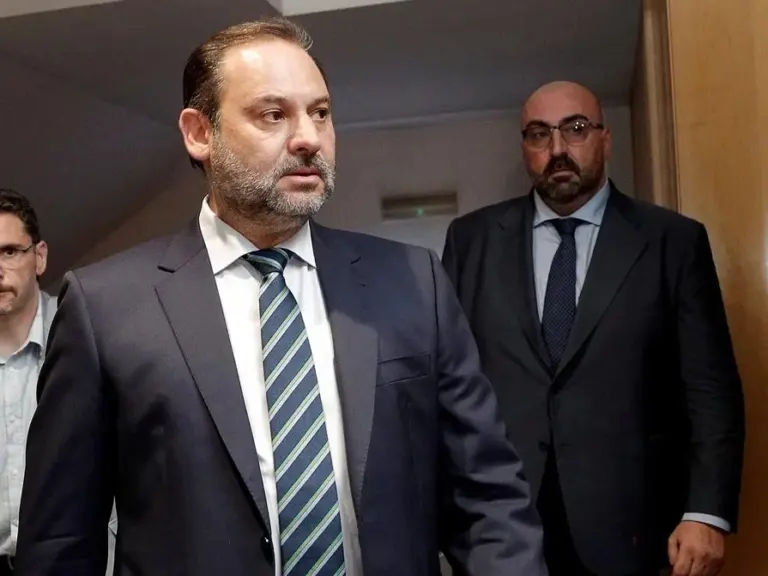 El Supremo cita a Ábalos y a Koldo a declarar tras el último informe de la UCO