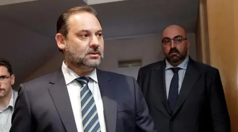 El Supremo envía a juicio a Ábalos, Koldo García y Víctor de Aldama por el caso mascarillas