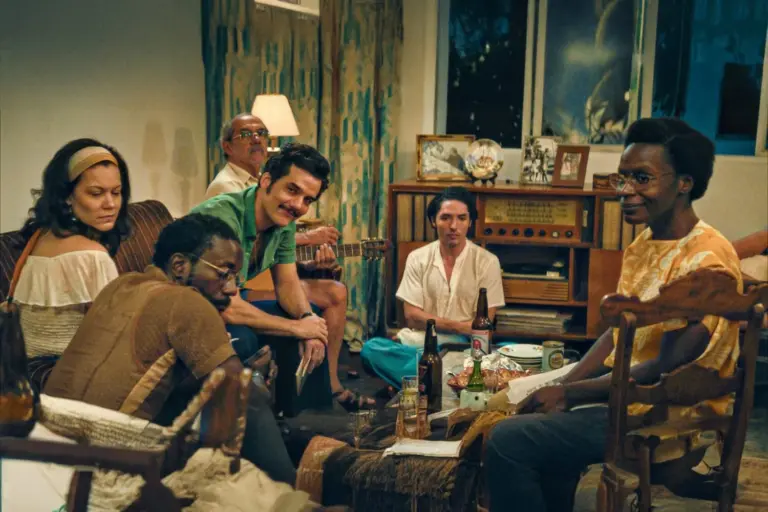 El FIC Gáldar 2025 más internacional en sus secciones oficiales