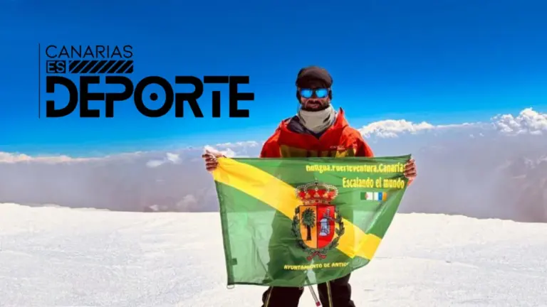 ‘Canarias es deporte’ muestra la diversidad del deporte canario