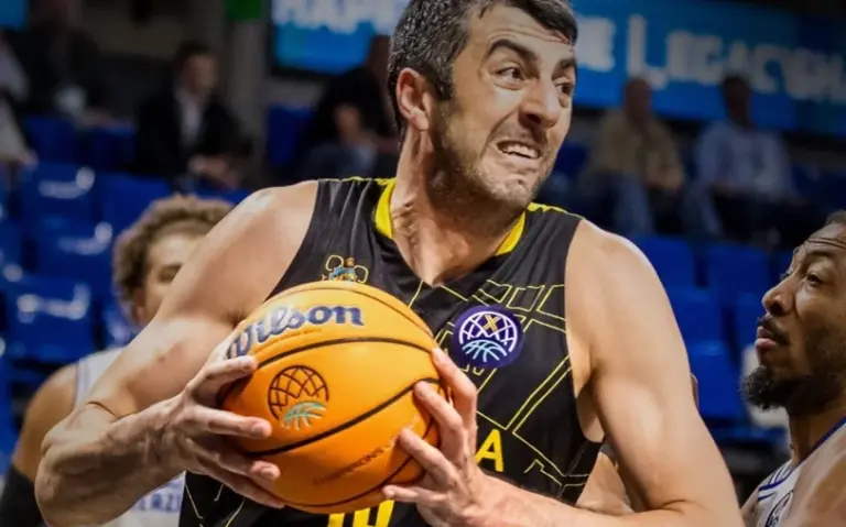 108-85 | La Laguna Tenerife, sin problemas para ganar al Herzliya