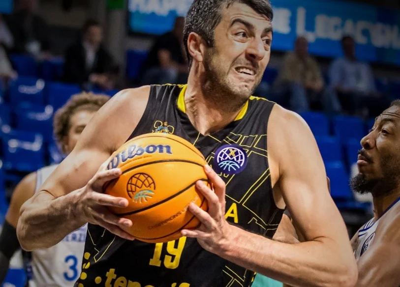 108-85. La Laguna Tenerife, sin problemas para ganar al Herzliya