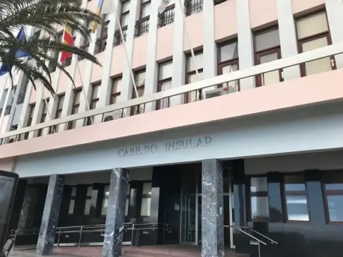 La Palma aprueba 1,42 millones de euros a vivienda pública y ayudas al alquiler joven
