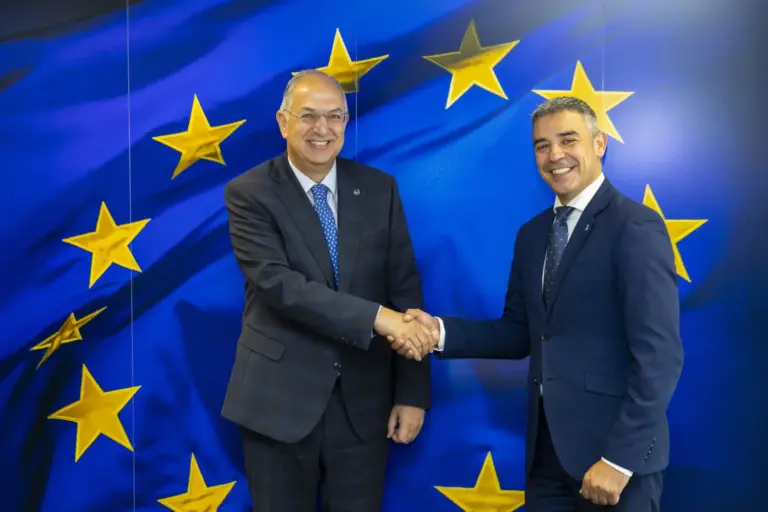 Canarias reclama a la UE apoyo financiero específico para el sector pesquero de las RUP