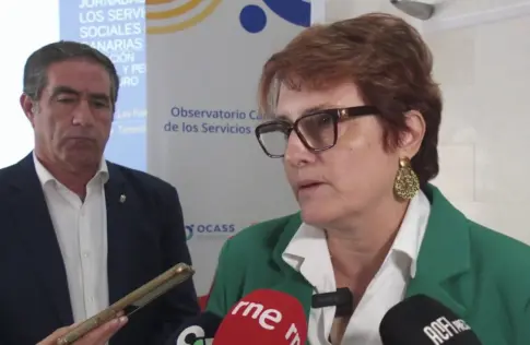 Canarias trabaja en intensificar los protocolos para proteger a los menores tutelados