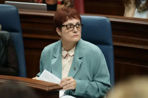 Canarias comunica en «todo momento» a la Fiscalía los presuntos delitos en centros de menores