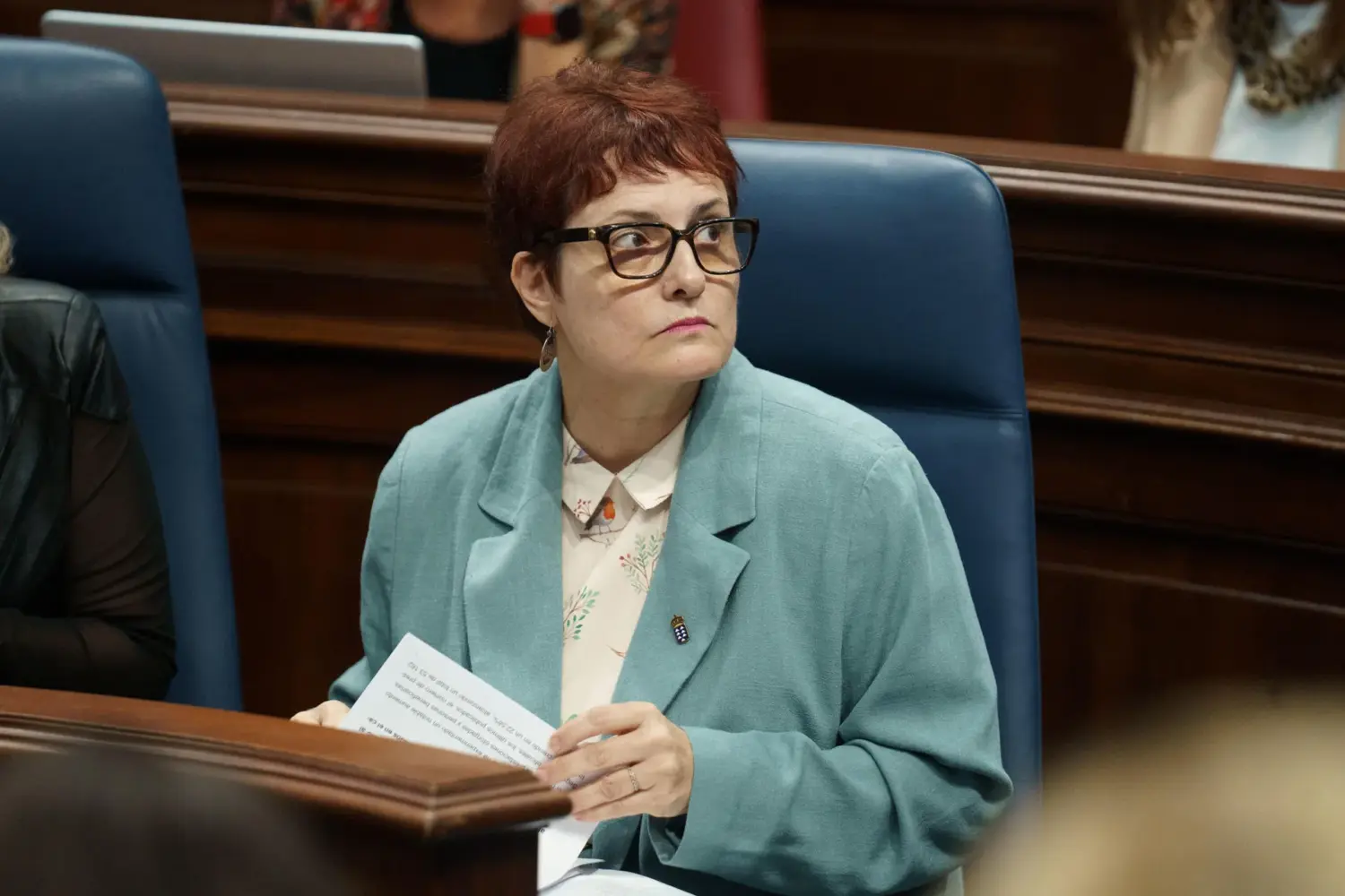 Canarias comunica en «todo momento» a la Fiscalía los presuntos delitos en centros de menores
