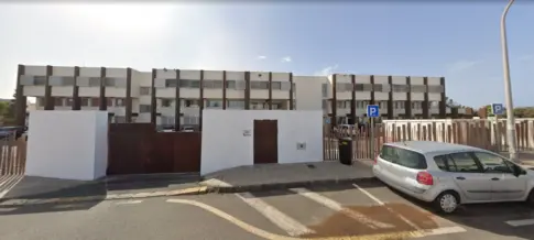 Culminan la renovación del centro de FP Zonzamas, en Arrecife tras invertir 675.000 euros