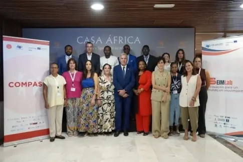 Universidades de África y la ULPGC rebaten con datos los ataques a la inmigración