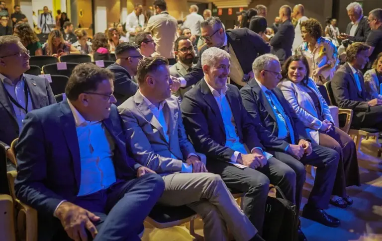 El I Congreso de Reto Demográfico aborda uno de los grandes objetivos de las islas a medio y largo plazo