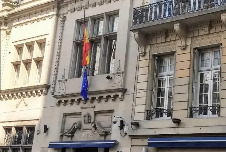 Finaliza el plazo para pedir la nacionalidad española para hijos y nietos de exiliados